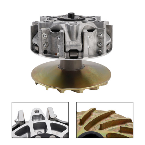Front Clutch Variator Kit 420248682 For Can-Am Outlander 1000R Efi Max Renegade