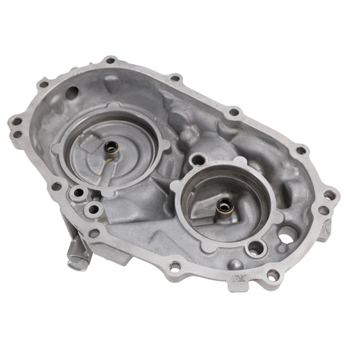RE0F11A JF015E Pulleys Belt Chain Rear Cover Kit 30 Teeth For CVT Nissan 09-2018