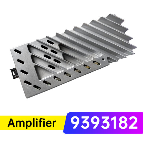 9393182 Harman/Kardon Amplifier for BMW X3 X4 X5 X6 BEB200 2014-2019