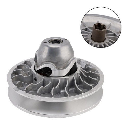 Rear Variator Secondary Clutch 6864910 For Can-Am Maverick Max 1000 Tb 4X4 15-17