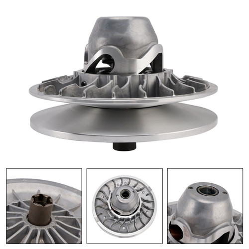 Rear Variator Secondary Clutch 6864910 For Can-Am Maverick Max 1000 Tb 4X4 15-17