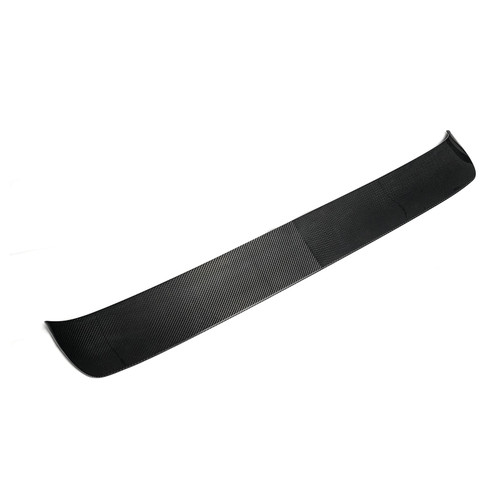 Carbon Fiber Rear Roof Spoiler Wing Fit Benz G-Class W465 2025+ Upgrade M Style