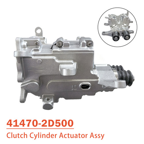 Clutch Cylinder Actuator Assy 41470-2D500 for Hyundai for Kia Sportage