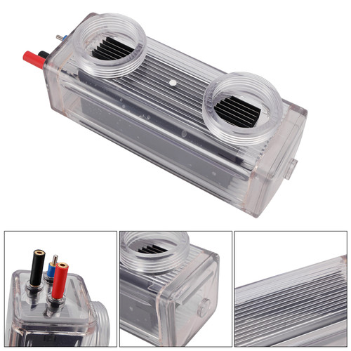 Self Cleaning Salt Water Replacement Cell For Zodiac Clearwater LM2-40