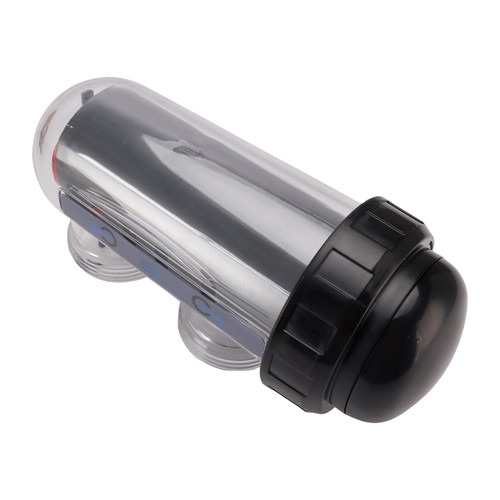 Saltwater Chlorinator Replacement Cell with Cell Housing For Astral/Hurlcon VX7