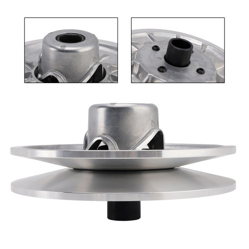Rear Variator Secondary Driven Clutch 420686523 For Can-Am Defender Hd8 Hd10