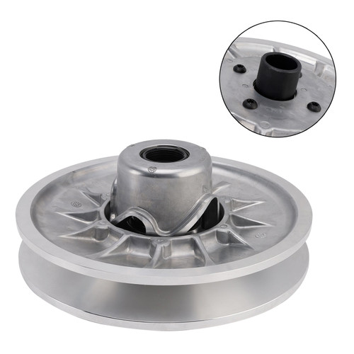 Rear Variator Secondary Driven Clutch 420686523 For Can-Am Defender Hd8 Hd10