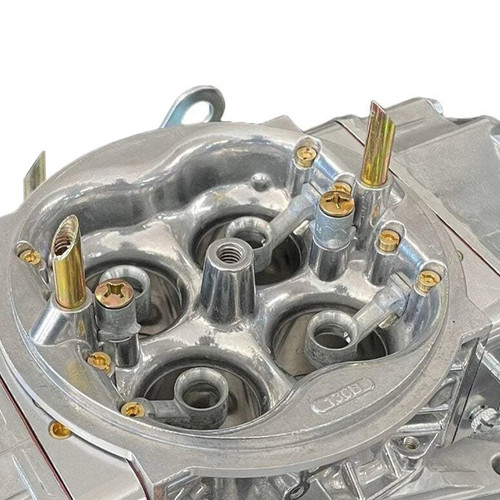 750 CFM Double Pumper Carburettor 4150 Carby 0-82751SA