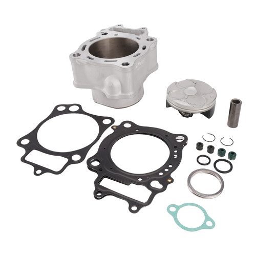 Stock Bore Cylinder Top End Piston Kit For Honda CRF250R CRF 250R 2010-2017