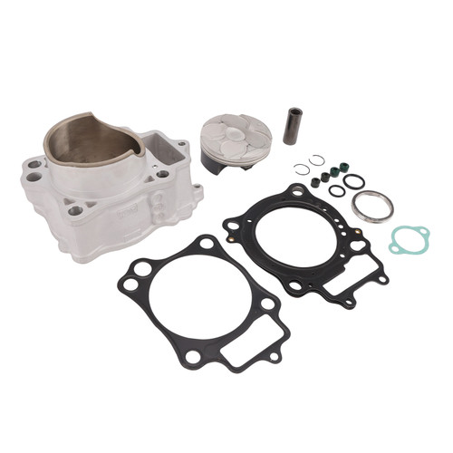 Stock Bore Cylinder Top End Piston Kit For Honda CRF250R CRF 250R 2010-2017