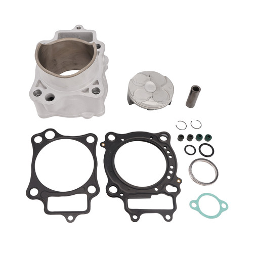 Stock Bore Cylinder Top End Piston Kit For Honda CRF250R CRF 250R 2010-2017