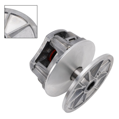 Front Clutch Variator Kit Auc14491 For John Deere 4X4 Xuv825E Xuv825I Xuv825M S4