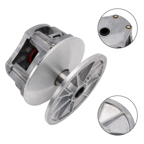 Front Clutch Variator Kit Auc14491 For John Deere 4X4 Xuv825E Xuv825I Xuv825M S4