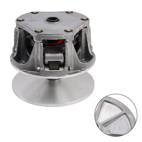 Front Clutch Variator Kit Auc14491 For John Deere 4X4 Xuv825E Xuv825I Xuv825M S4