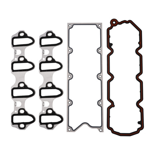 NON-AFM Lifters Kit Head Gasket Set Head Bolts Lifters & Guides for Chevy 5.3