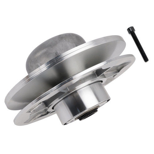 Rear Variator Secondary Driven Clutch 1322860 For Polaris Ranger 400 4X4 Ho 2010