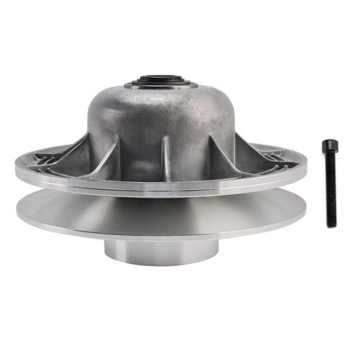 Rear Variator Secondary Driven Clutch 1322860 For Polaris Ranger 400 4X4 Ho 2010