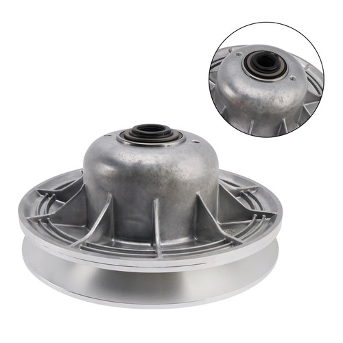 Rear Variator Secondary Driven Clutch 1322860 For Polaris Ranger 400 4X4 Ho 2010