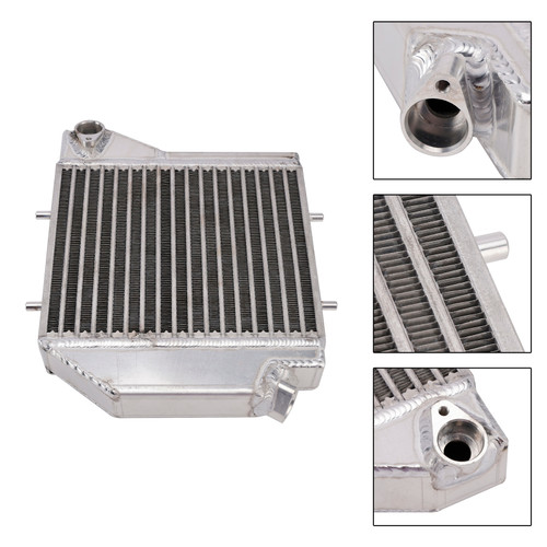 Oil Cooler Radiator 2095000600 For Mercedes-Benz CLS63 AMG 2007-2011