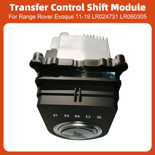 Transfer Control Shift Module For Range Rover Evoque 11-19 LR024731 LR060305