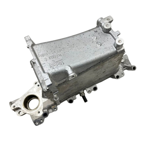 Intake Manifold Intercooler For Audi A4 B8 8K A5 8F 2013-2016 04L129766AD
