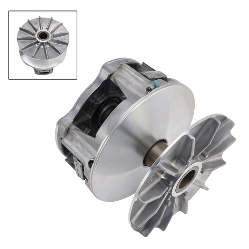 Front Clutch Variator Kit 1322890 For Polaris Ranger 400 4X4 Ho 2010 Midsize