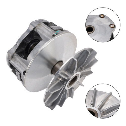 Front Clutch Variator Kit 1322890 For Polaris Ranger 400 4X4 Ho 2010 Midsize