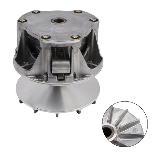 Front Clutch Variator Kit 1322890 For Polaris Ranger 400 4X4 Ho 2010 Midsize