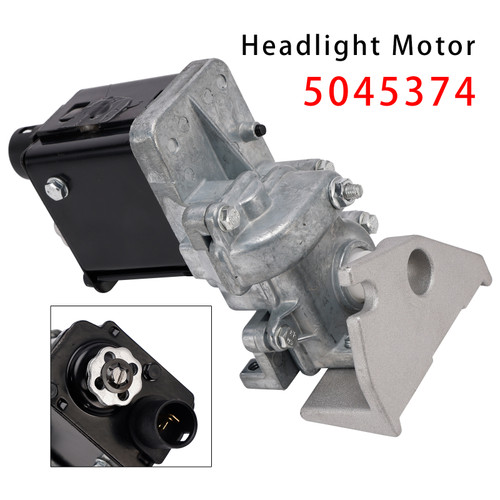 Right Headlight Motor 5045374 For Chevrolet Corvette 1963-1967