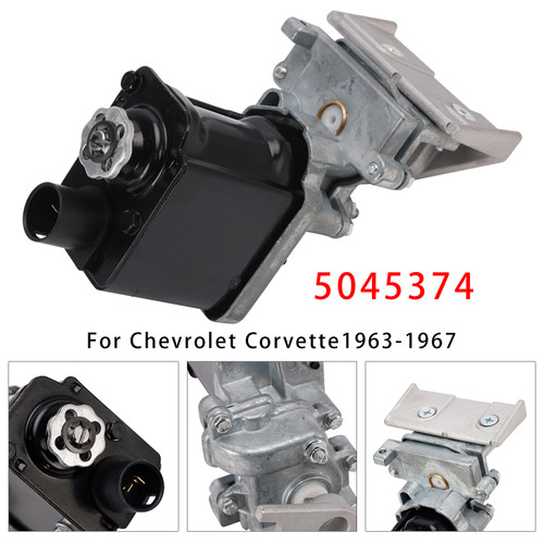 Right Headlight Motor 5045374 For Chevrolet Corvette 1963-1967
