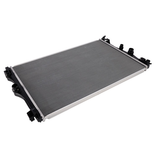 Oil Engine Radiator 2475000203 For Mercedes-Benz A220 2019-2022