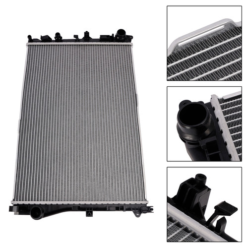 Oil Engine Radiator 0995002103 For Mercedes-Benz C300 W205 2015-2018