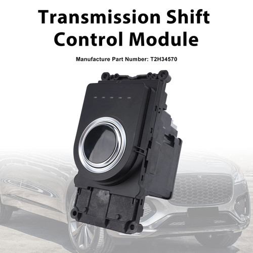 Transfer Control Shift Module For Jaguar F-Pace XE 2.0L 2015-2025 T2H34570