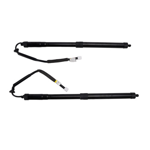 Left + Right Tailgate Gas Struts 68910-79017 Fit Lexus NX200t NX300h 2018-2021