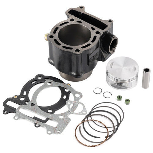 Cylinder Top End Piston Kit For Kymco MAXXER300 MXU 270/300 MONGOOSE 270/300