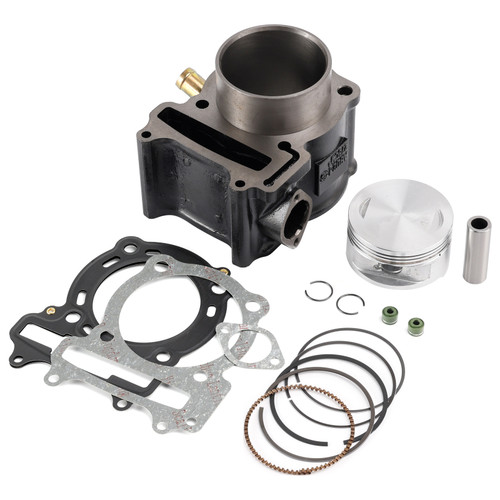 Cylinder Top End Piston Kit For Kymco MAXXER300 MXU 270/300 MONGOOSE 270/300