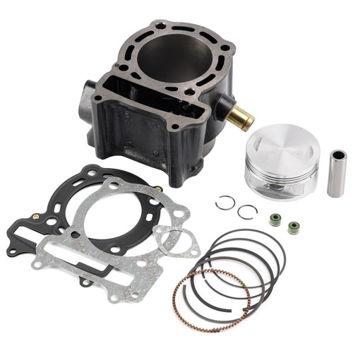 Cylinder Top End Piston Kit For Kymco MAXXER300 MXU 270/300 MONGOOSE 270/300