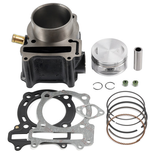 Cylinder Top End Piston Kit For Kymco MAXXER300 MXU 270/300 MONGOOSE 270/300