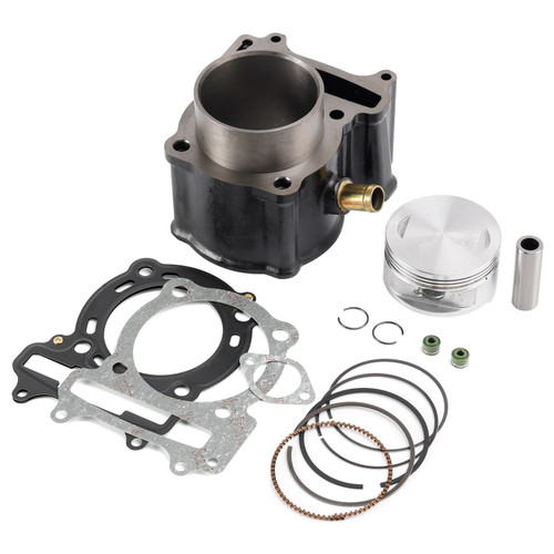 Cylinder Top End Piston Kit For Kymco MAXXER300 MXU 270/300 MONGOOSE 270/300