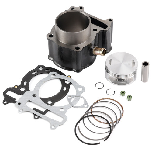 Cylinder Top End Piston Kit For Kymco MXU 250 MAXXER 250 KXR 250 MONGOOSE 250