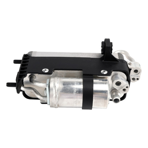 A/C Condenser Drier for BMW G30 530e 530i 540i 530i xDrive 64509891030