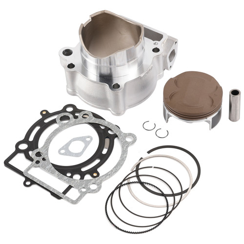 84mm Cylinder Piston Top End Kit For Zongshen NC250 ZS177MM Uprade to 300cc