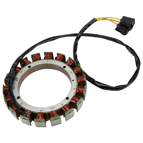 Generator Pulser Coil For Yamaha 200Hp 225Hp 250Hp 4-Stroke Outboard 2005-2019