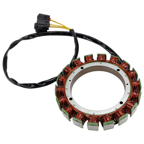 Generator Pulser Coil For Yamaha 200Hp 225Hp 250Hp 4-Stroke Outboard 2005-2019