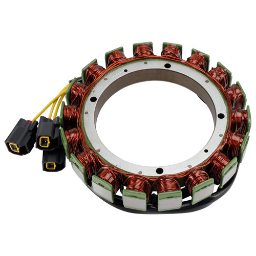 Generator Pulser Coil For Yamaha 200Hp 225Hp 250Hp 4-Stroke Outboard 2005-2019