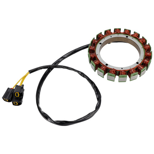 Generator Pulser Coil For Yamaha 200Hp 225Hp 250Hp 4-Stroke Outboard 2005-2019