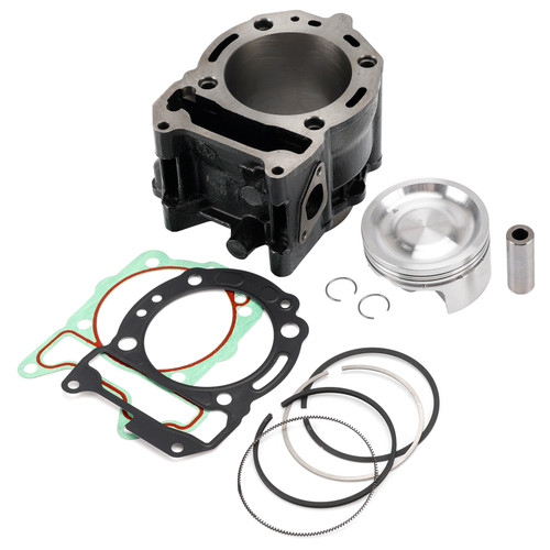 75mm Cylinder Top End Piston Kit For Aprilia Atlantic Sport City SR Max 300 4T