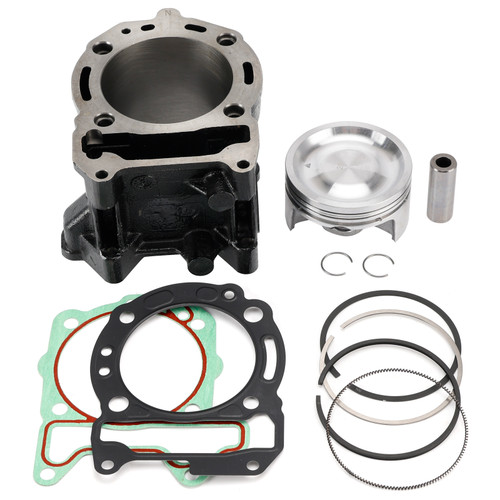 75mm Cylinder Top End Piston Kit For Aprilia Atlantic Sport City SR Max 300 4T