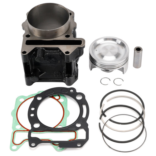 75mm Cylinder Top End Piston Kit For Aprilia Atlantic Sport City SR Max 300 4T