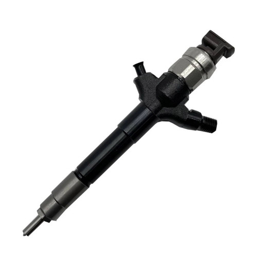 1Pcs Fuel Injector For Mitsubishi Triton ML/MN 3.2 2006-2008 095000-5760